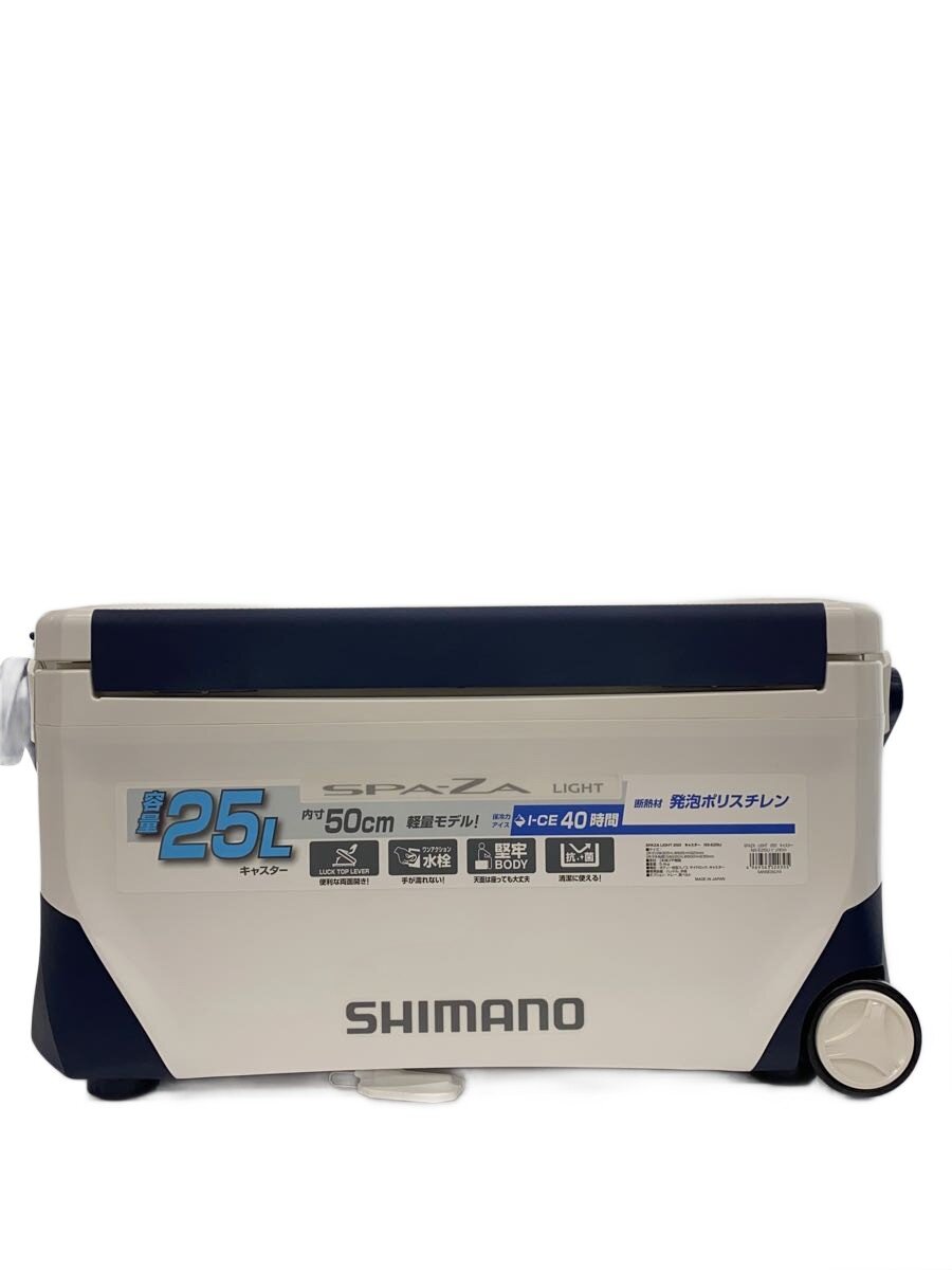 【中古】SHIMANO◆冷房装置ボックス席/NS-e25u//【運動競技】