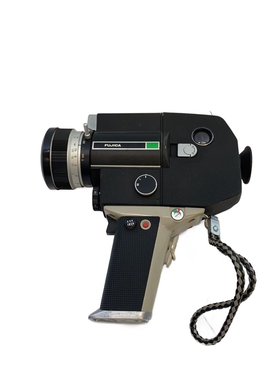 【中古】FUJICA◆インテリア雑貨/Z700昭和レトロ Single-8 Z700 8ミリカメラ【インテリア小物・日用雑貨】