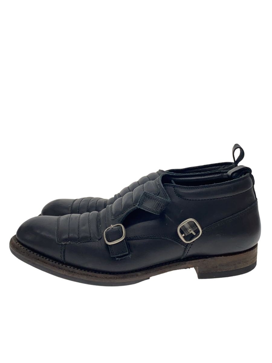 【中古】Sasquatchfabrix.◆シューズ/US9/BLK【シューズ】