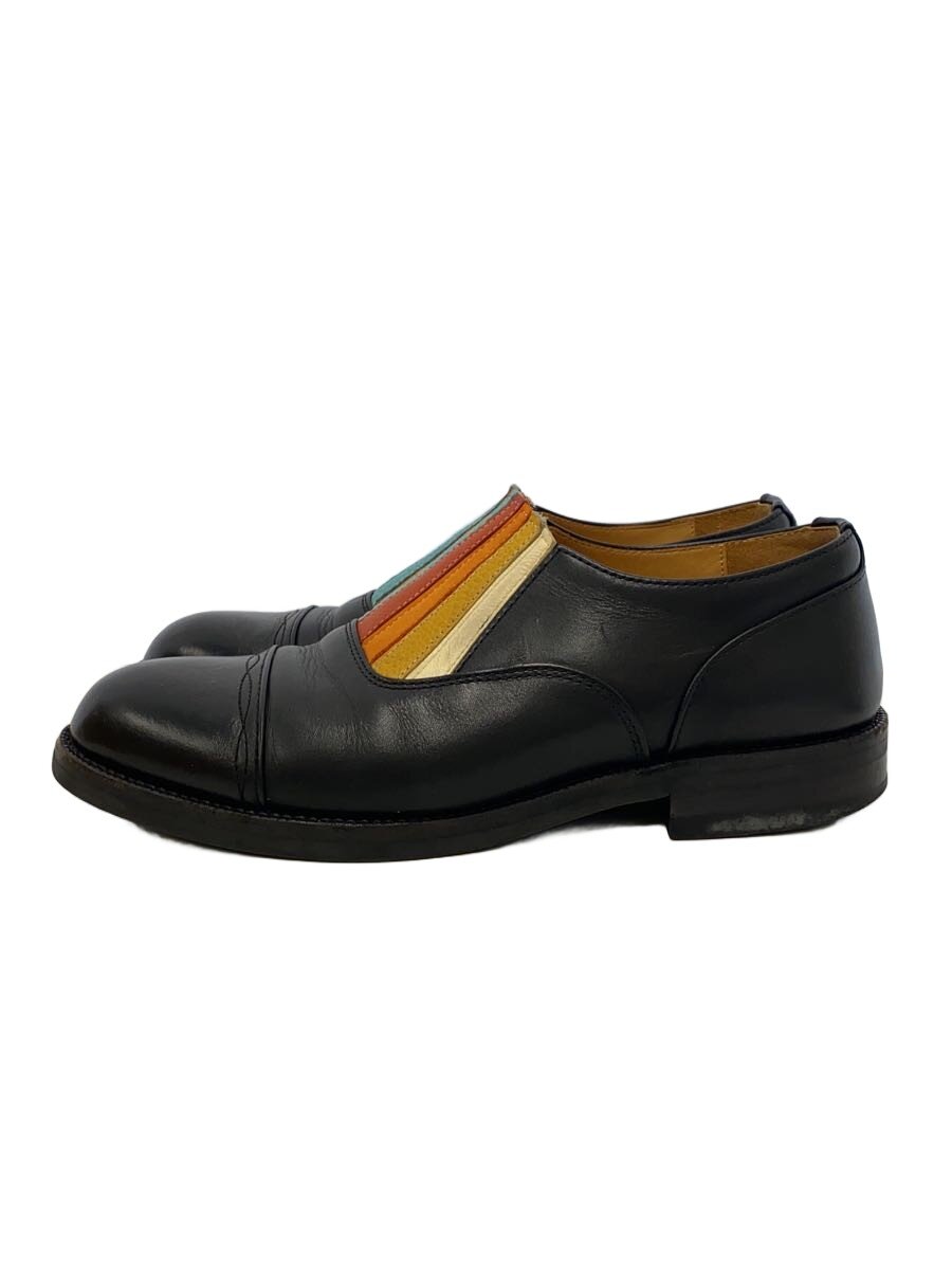 【中古】Hender Scheme◆ローファー/5/BLK/レザー【シューズ】|2nd STREET 店