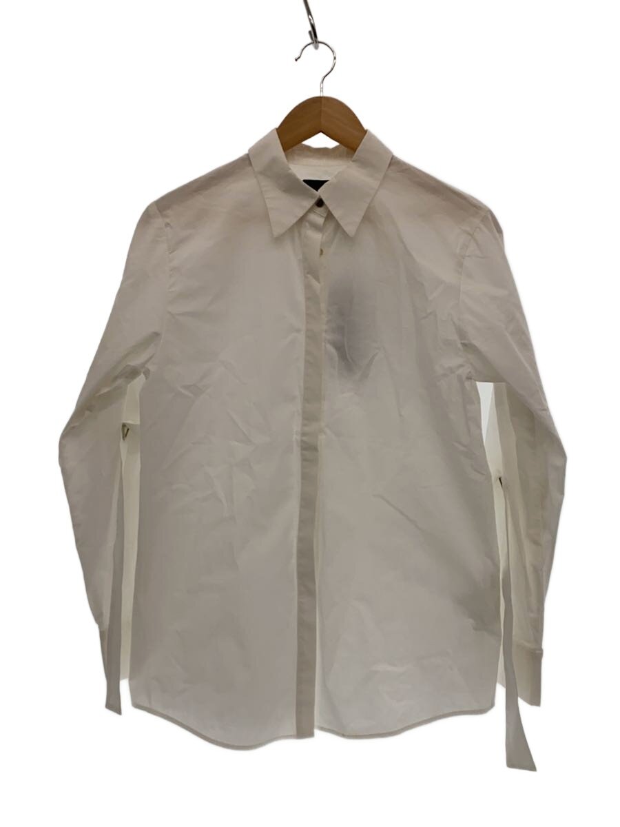 【中古】UNITED TOKYO◆長袖プルオーバー/FREE/綿織物/WHT/142200011【レディース御召しもの】