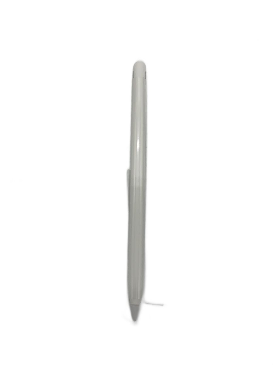【中古】Apple◆Apple Pencil 第 2時人 MU8F2J/A A2051【マイコン】