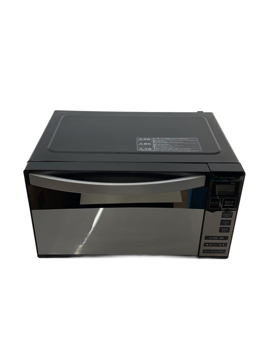【中古】IRIS OHYAMA◆電子レンジ IMB-FM1803//【家電・ビジュアル・オーディオ】