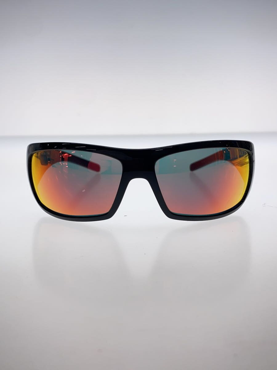 Lunettes de soleil homme PRADA BLK ROUGE 1AB 6Y1
