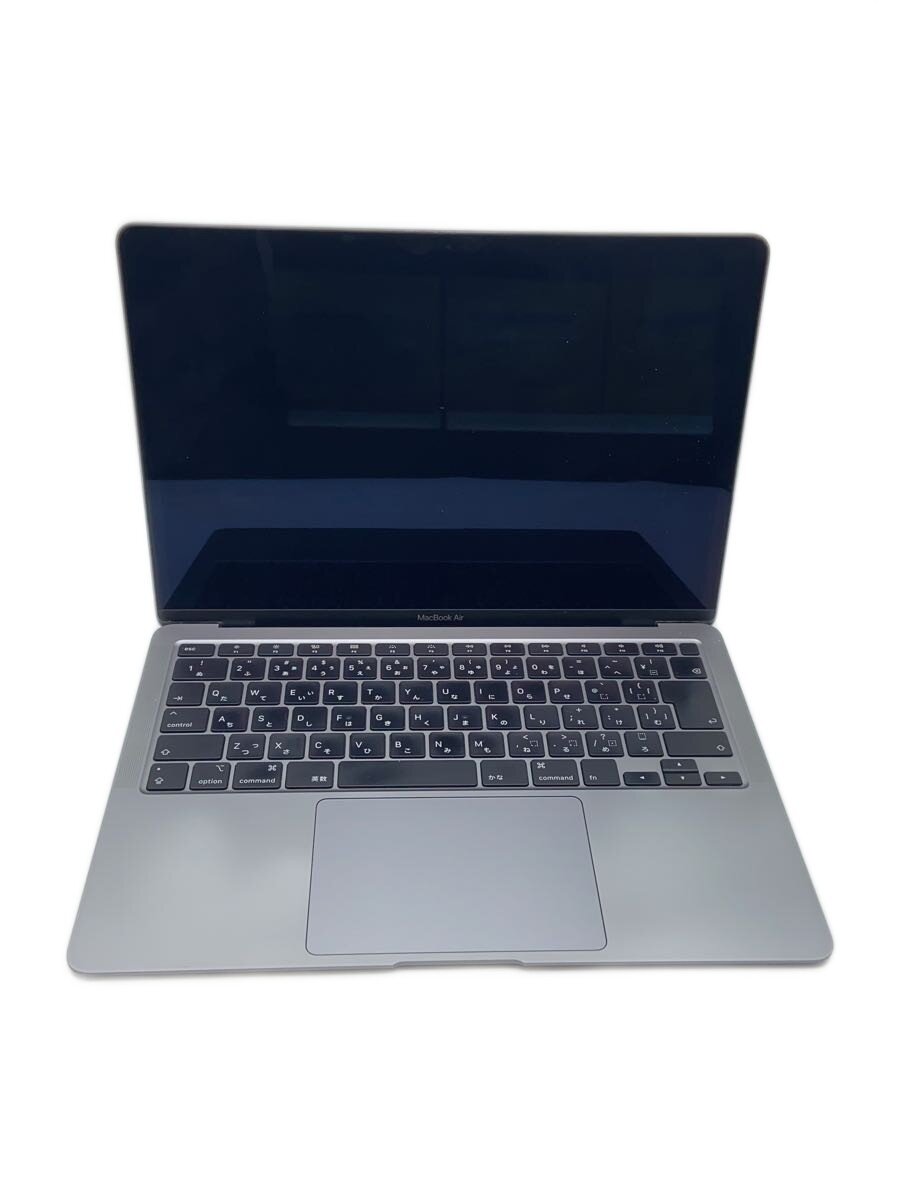 【中古】Apple◆ノートパソコン MacBook Air MWTJ2J/A A2179/Core i3/8GB/2020年//【パソコン】|2nd STREET 店