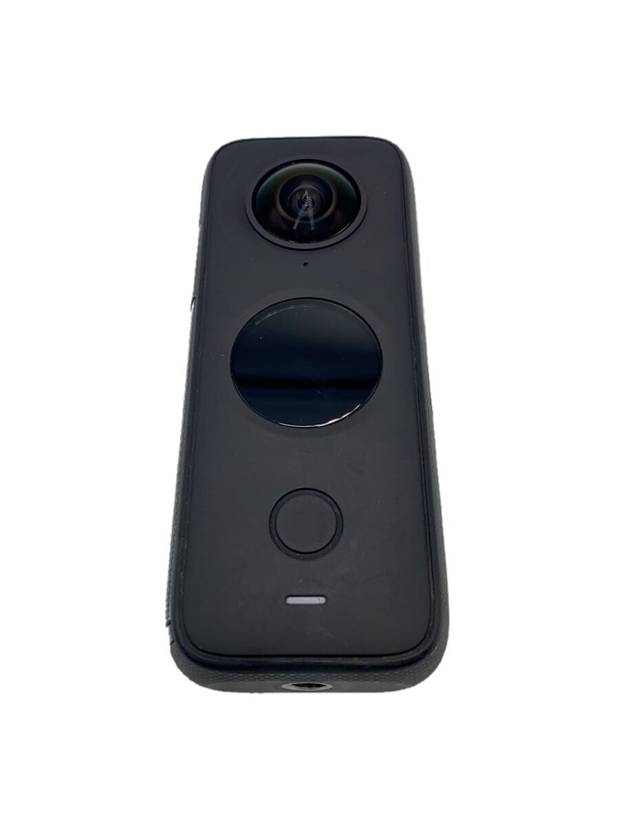 【中古】Insta360◆デジタル写真機余分の物/Insta360 ONE X2//【写真機】