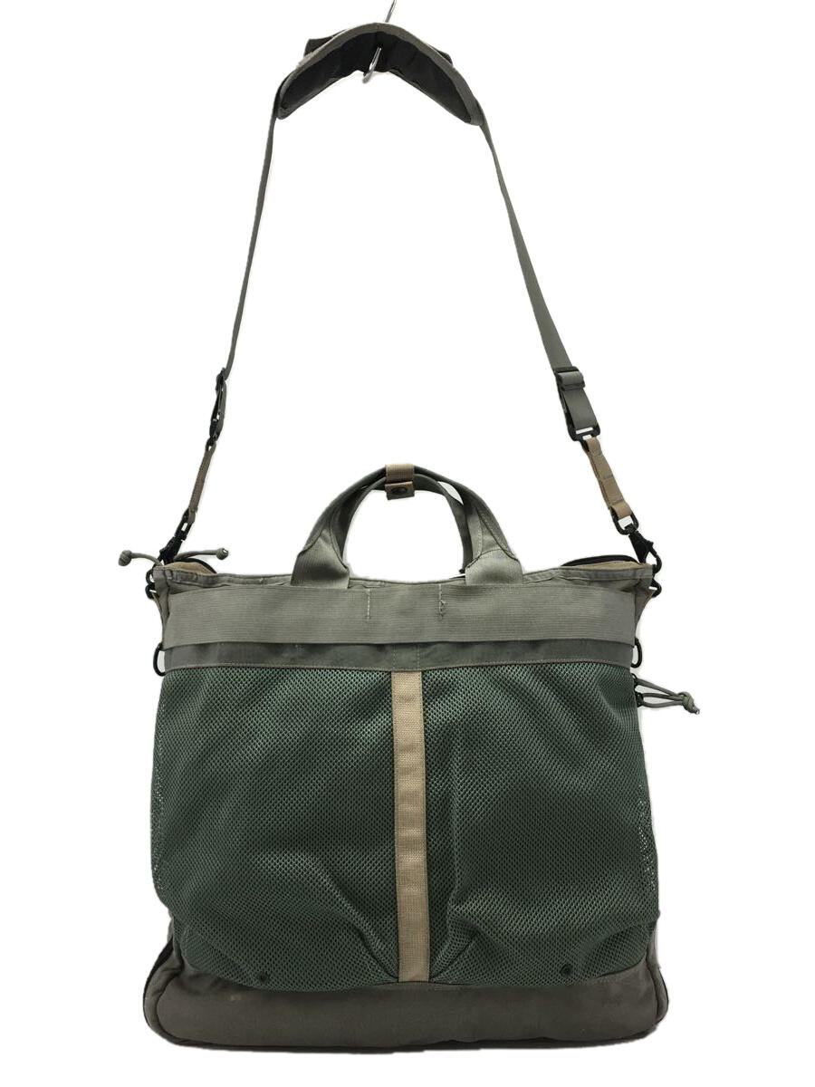 【美品】ブリーフィング×ビームスプラス別注モバイルポッド　キャメル　USA製 BRIEFING 良品 × BEAMS PLUS ブリーフィング MOBILE POD 別注