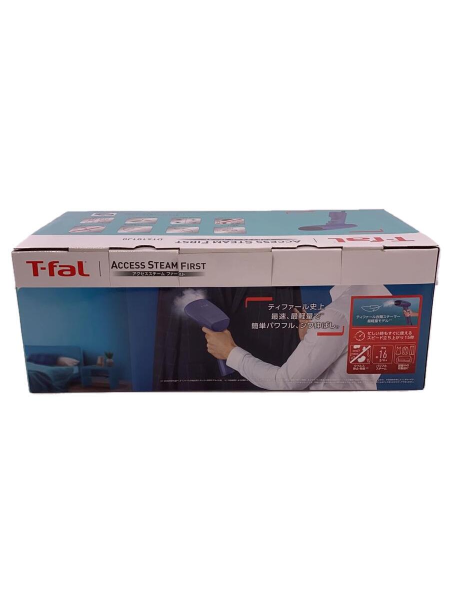 【中古】T-fal◆アイロン DT6101J0【家電・ビジュアル・オーディオ】