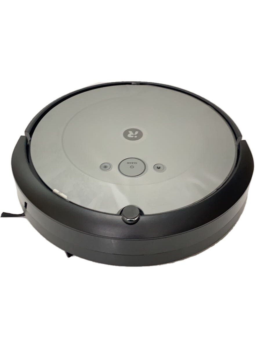 【中古】iRobot◆Roomba i2/掃き出す機/RVD-Y1【家電・視覚性・オーディオ】