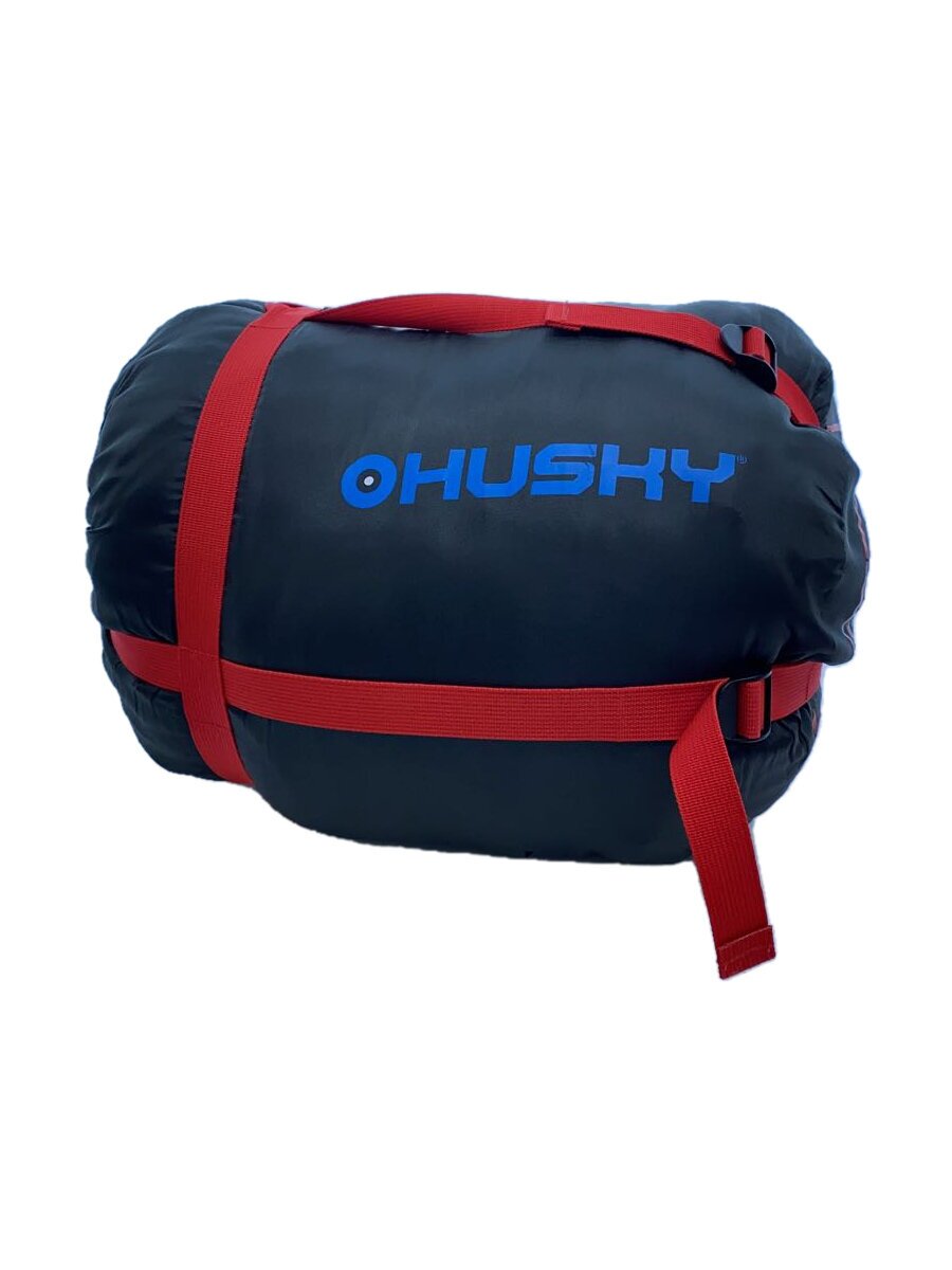 【中古】OHUSKY/シュラフ/GRY【スポーツ】