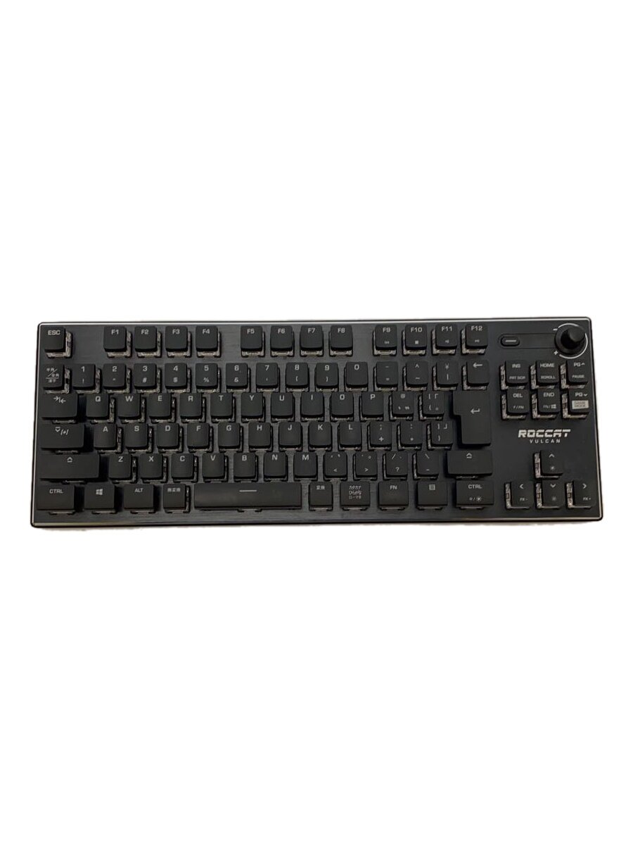 【中古】ROCCAT◆パソコン周辺機器/ROC-12-285【パソコン】