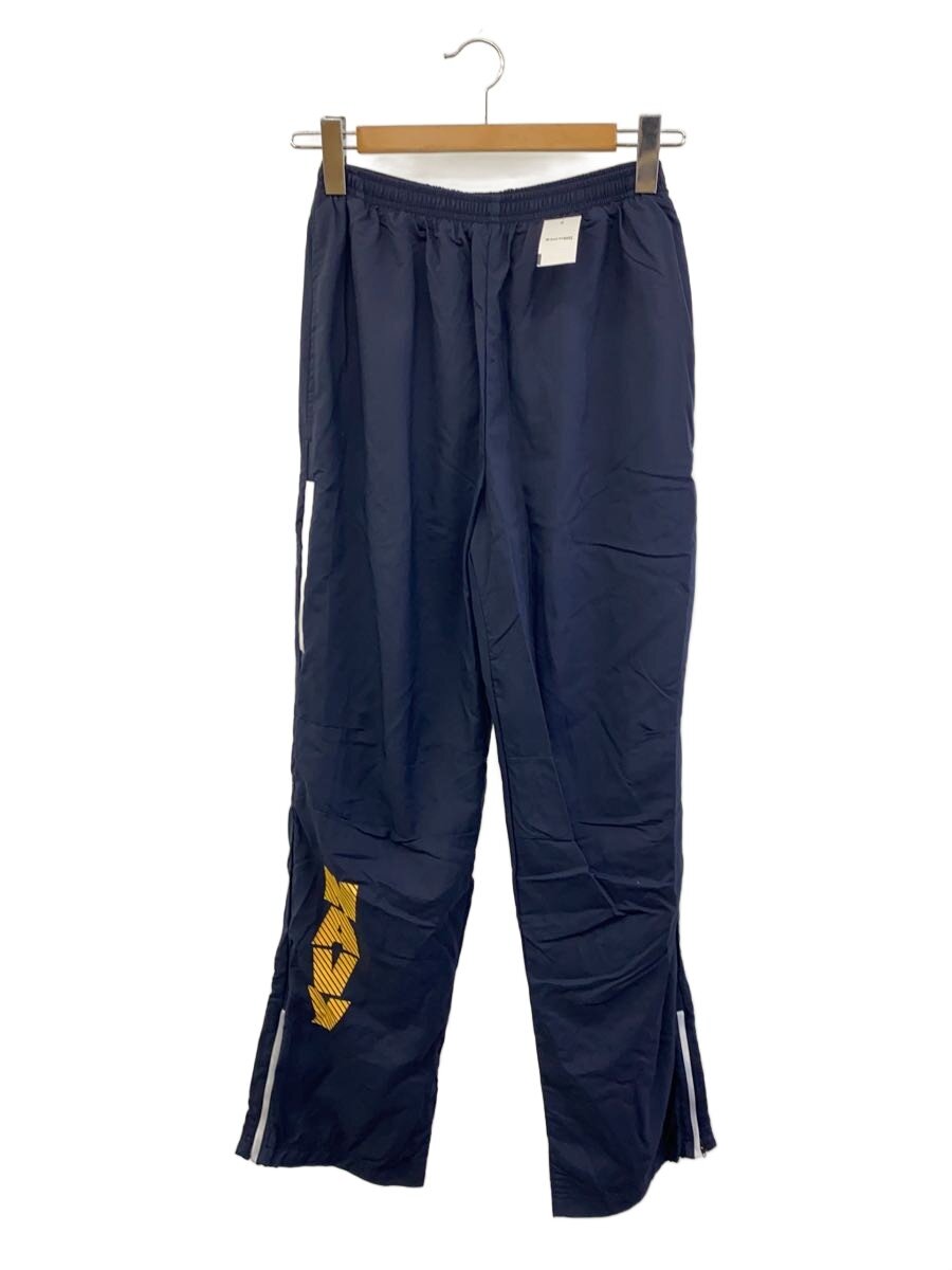 【中古】US.NAVY◆Physical Training Pants/デッド買い溜める/ナイロンズボン下/S/米国海軍【メンズウェア】