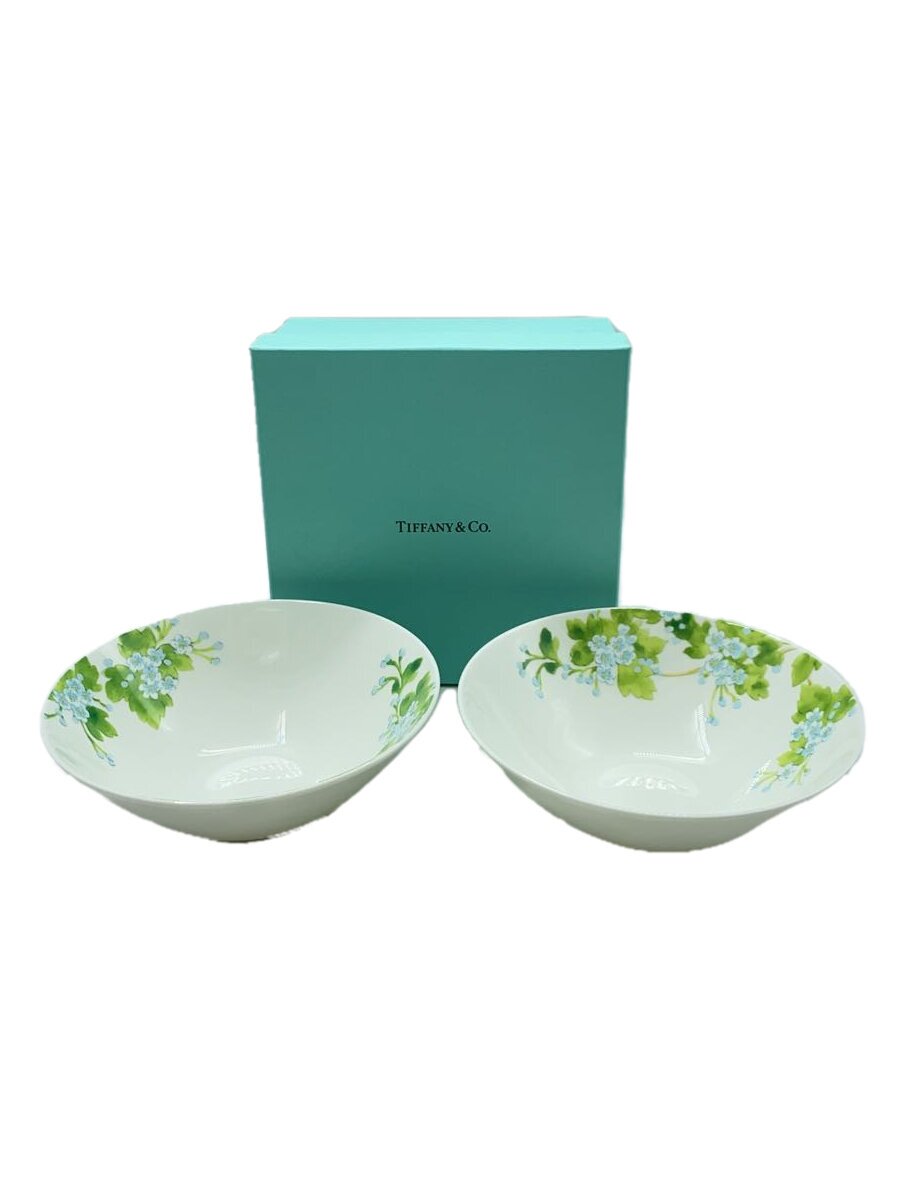 楽天市場】【未使用品】TIFFANY&Co. ティファニー ボウル クリスタル