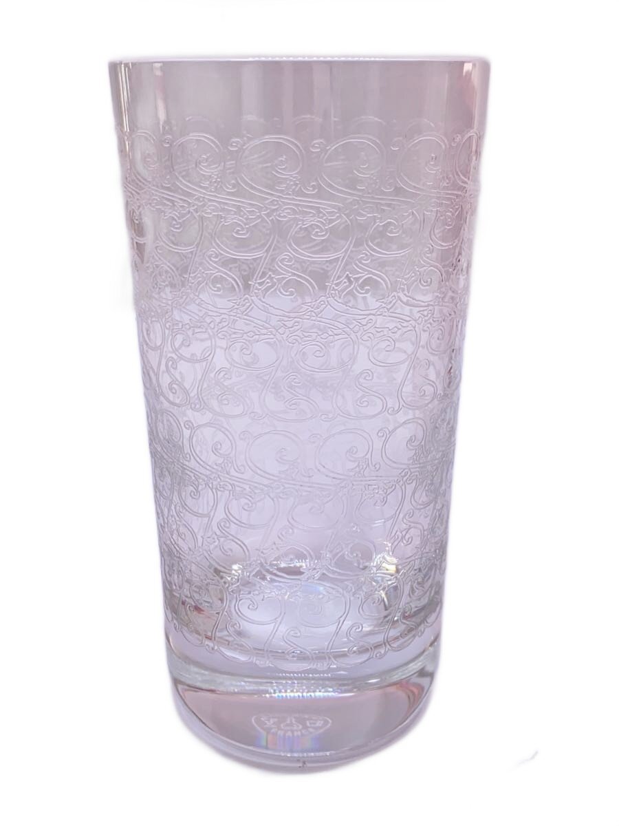 【中古】Baccarat◆グラス//【キッチン用品】