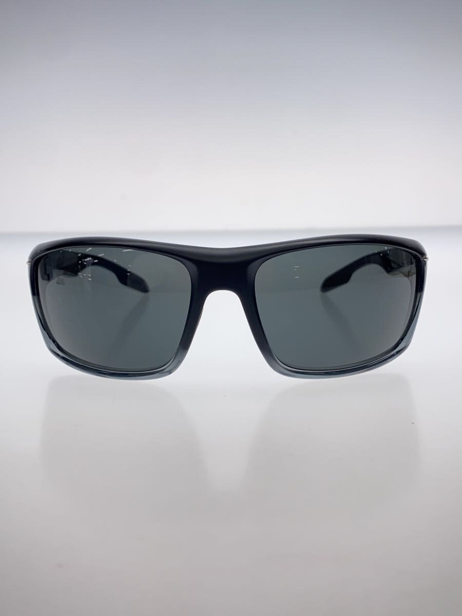 Lunettes de soleil homme PRADA BLK BLK GA1 1A1