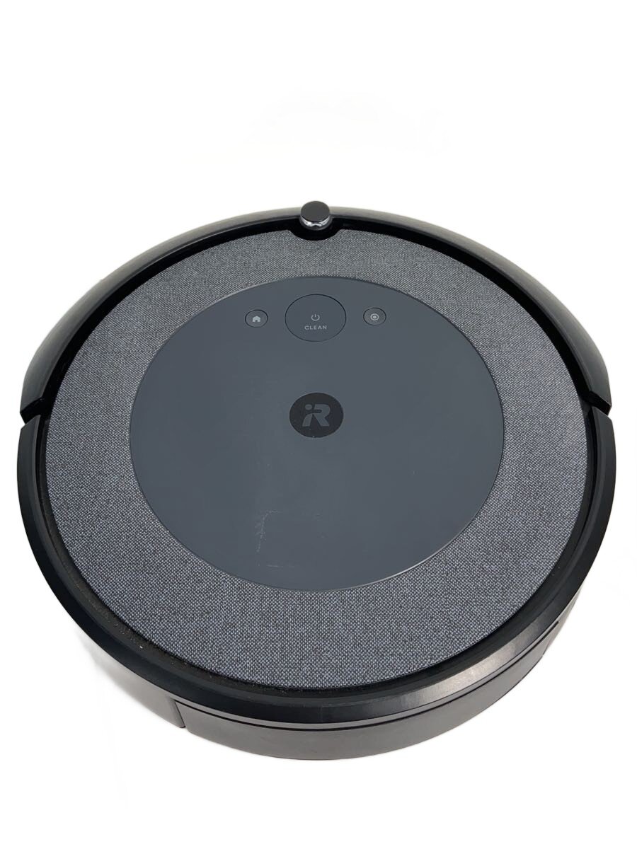 【中古】iRobot◆掃き出す機 ルンバ i3 I315060【家電・視覚性・オーディオ】