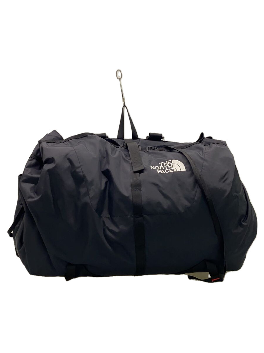 【中古】THE NORTH FACE◆御徒面子/--/BLK/無地/NM82230【御徒面子】