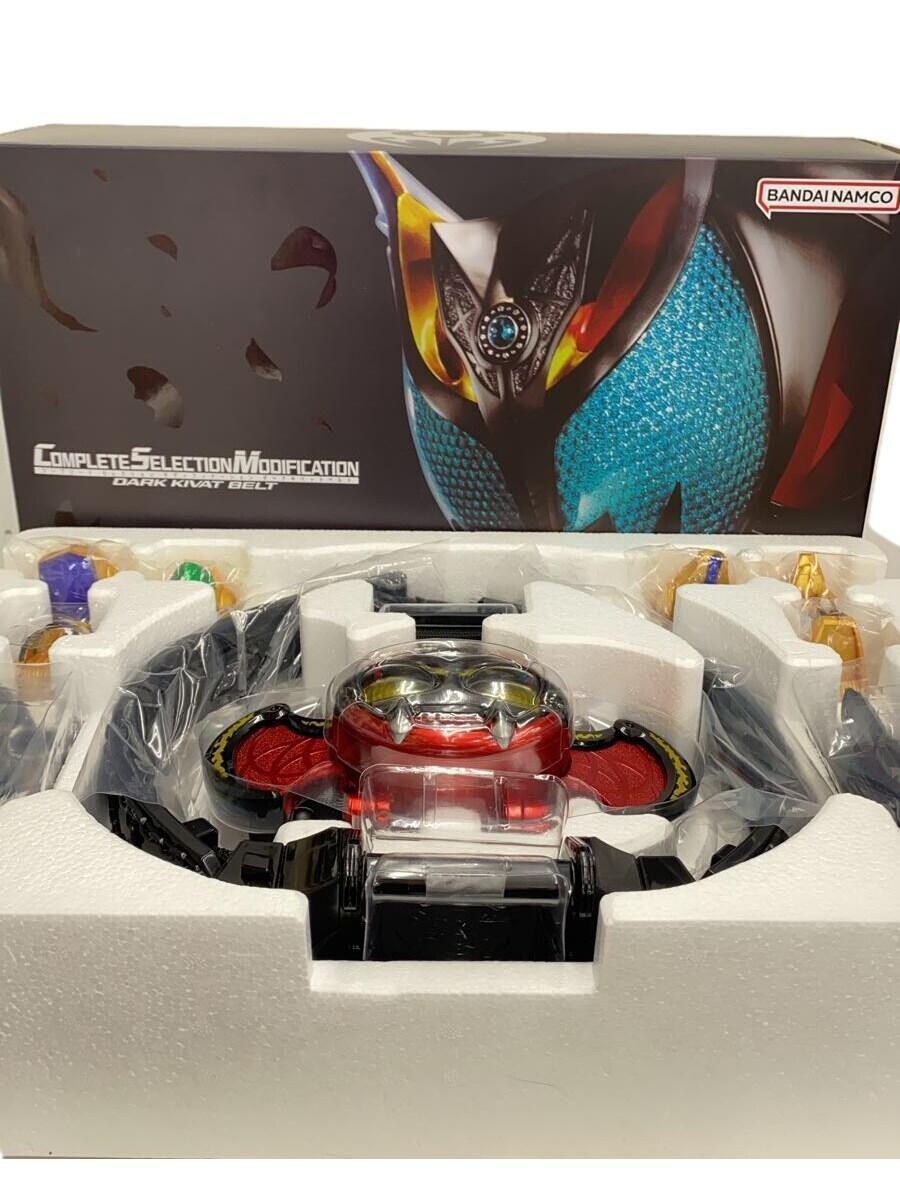 【中古】BANDAI◆ヒーロー│特撮【ホビー】