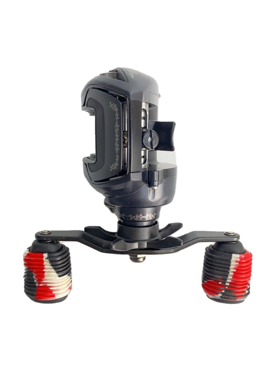 楽天市場】【中古】deps DR-100ZX デプス DAIWA TECHNOLOGY / ブラック