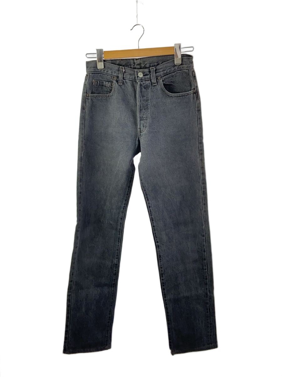 【中古】Levi&rsquo;s◆ボトム/30/デニム/GRY/501-0658//【メンズウェア】｜2ｎｄ STREET 店
