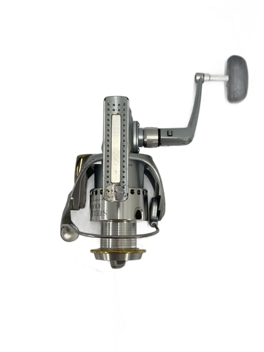 【中古】SHIMANO◆リール/スピニングリール/STELLA3000//【スポーツ】｜2ｎｄ STREET 店
