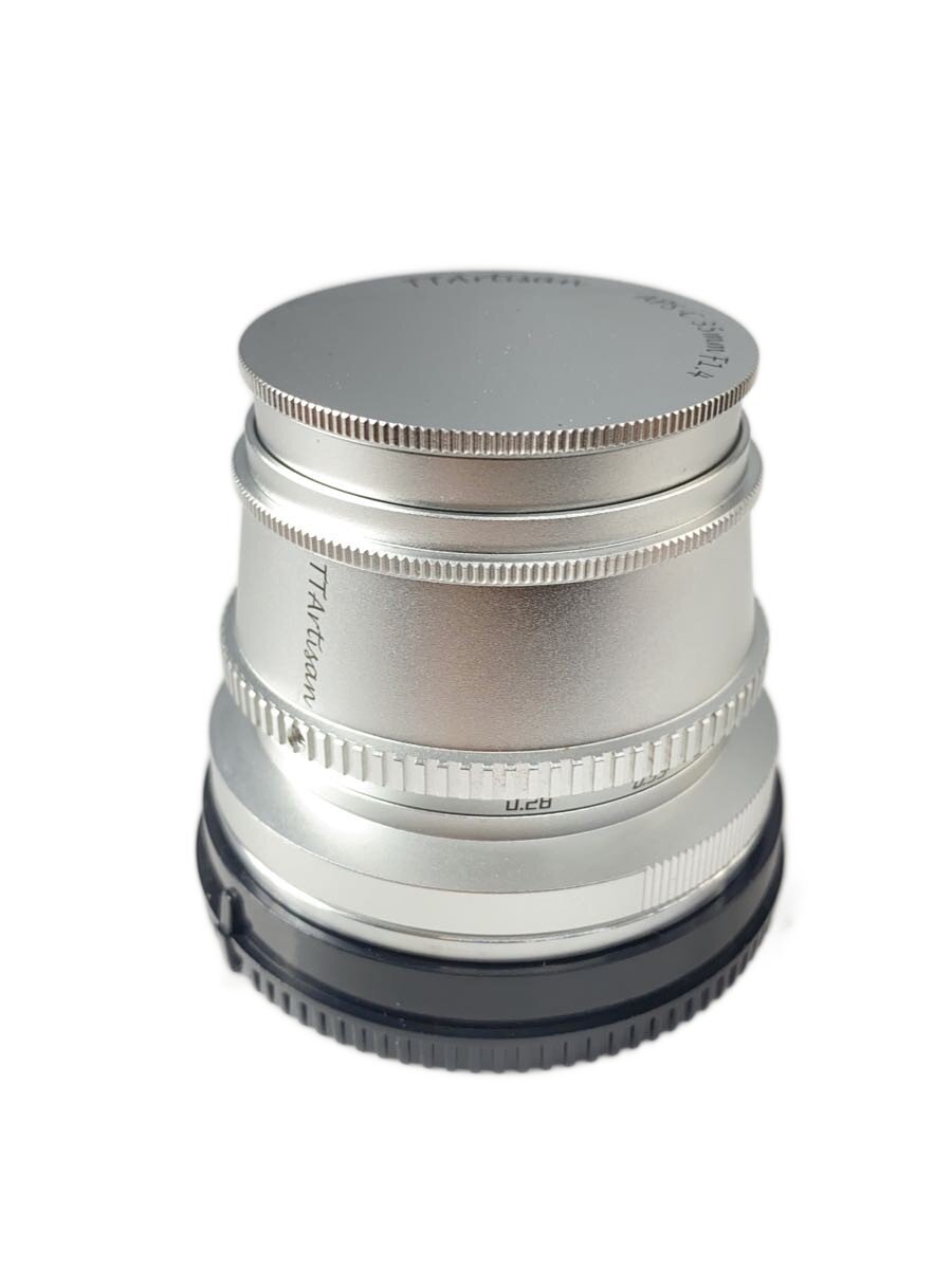 【中古】レンズ/APS-C 35MM F1.4【カメラ】