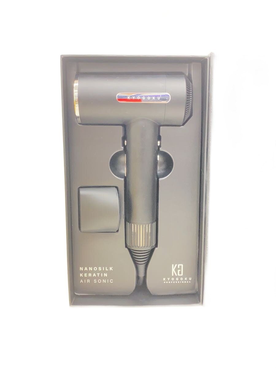 【中古】Kyogoku◆ドライヤー・ヘアアイロン/KGAS-JP【家電・ビジュアル・オーディオ】