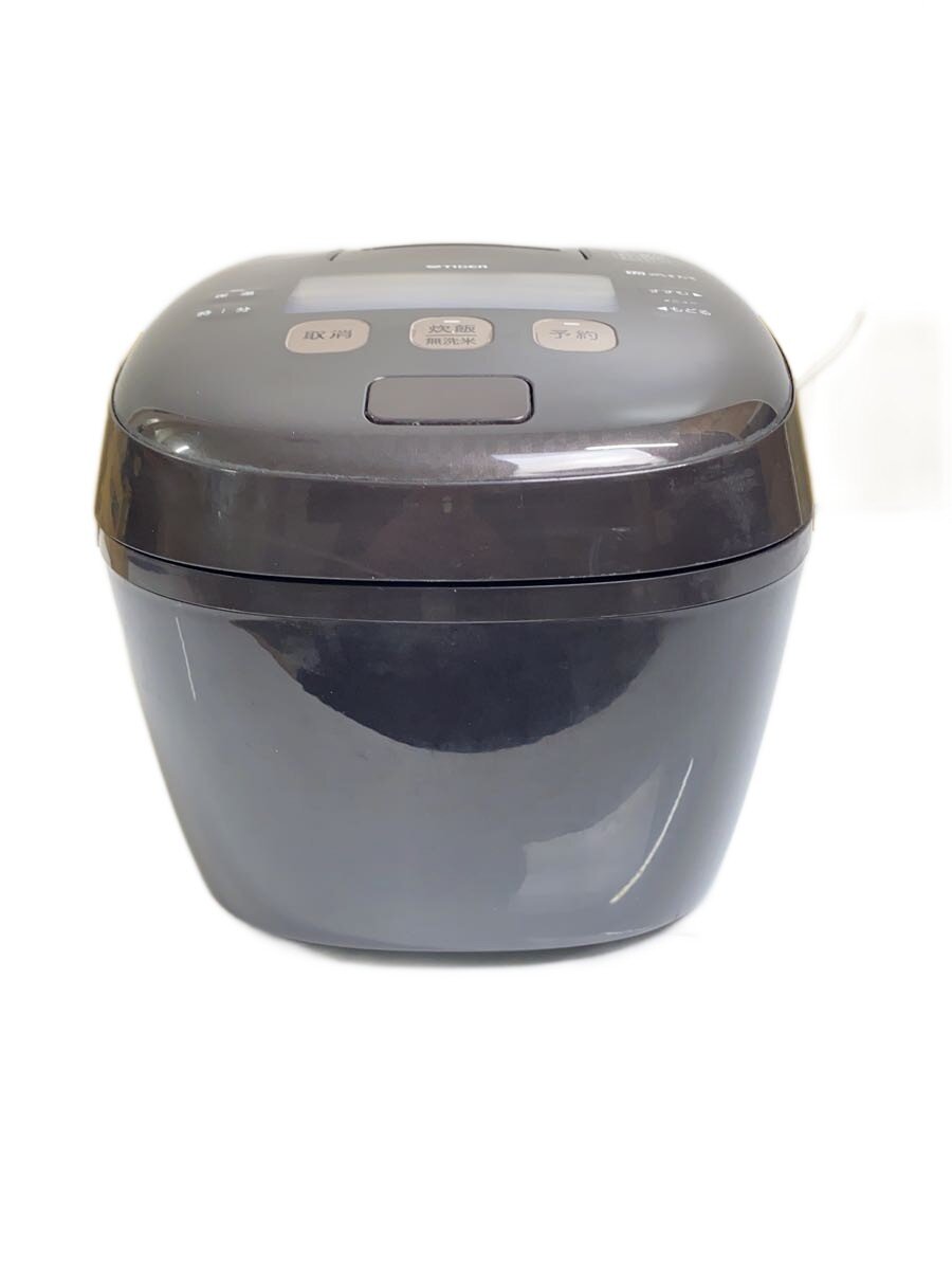 【中古】TIGER◆炊飯器 炊きたて JPI-T180TC【家電・視覚性・オーディオ】