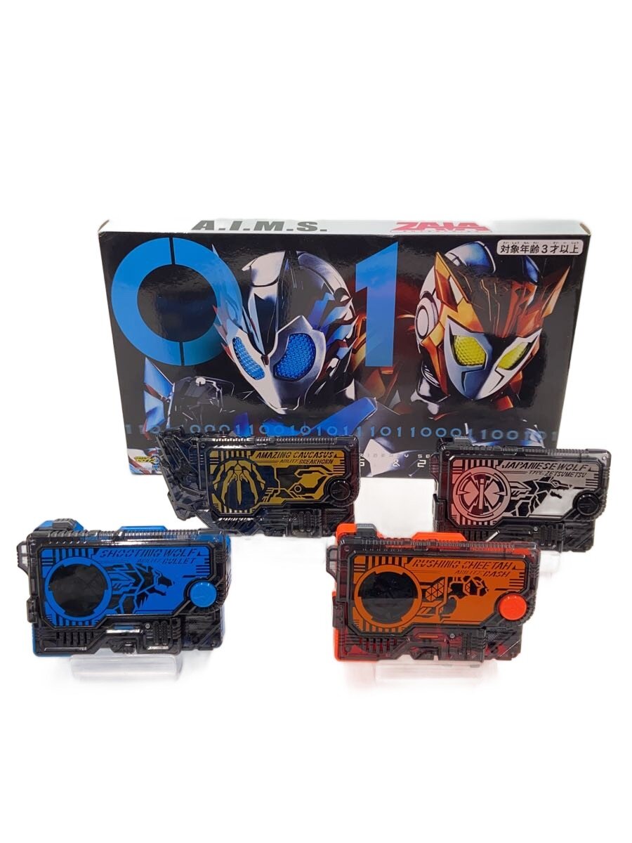 【中古】BANDAI◆ヒーロー│特撮【ホビー】