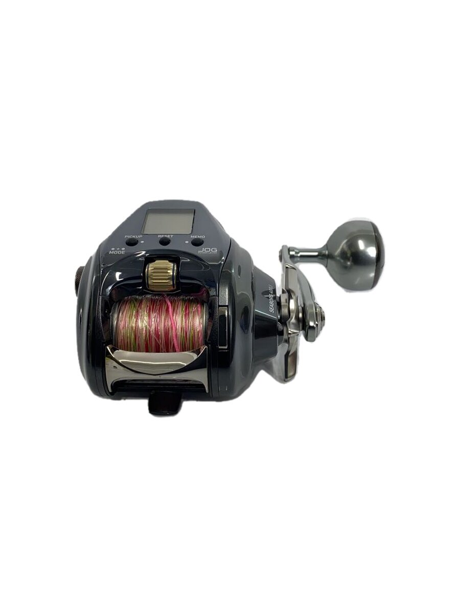 楽天市場】DAIWA【ダイワ】電動リール 船釣り用 大物用 TANACOM 1000