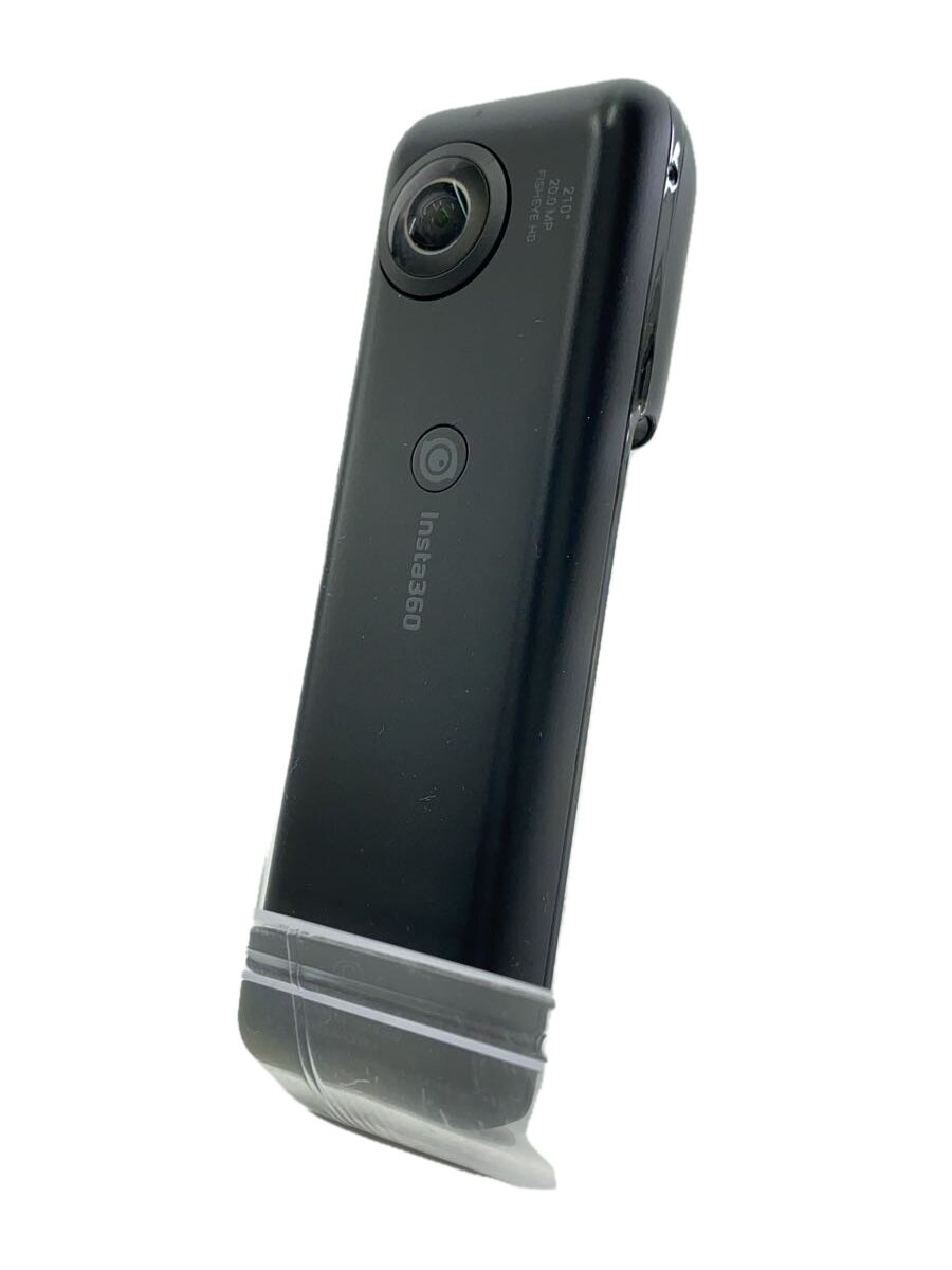 【中古】Insta360◆ビデオカメラ Insta360 Nano S【カメラ】