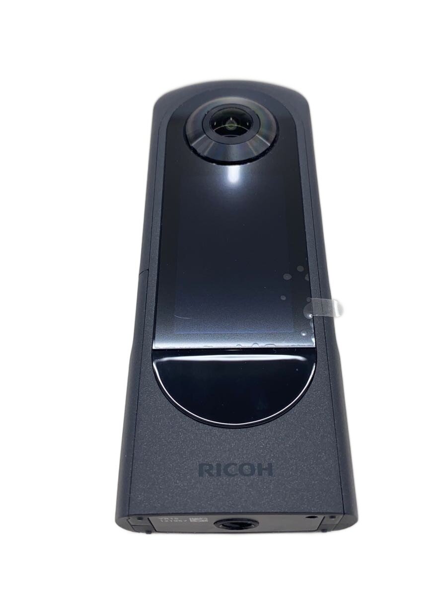 【中古】RICOH◆デジタル写真機 THETA X//【写真機】