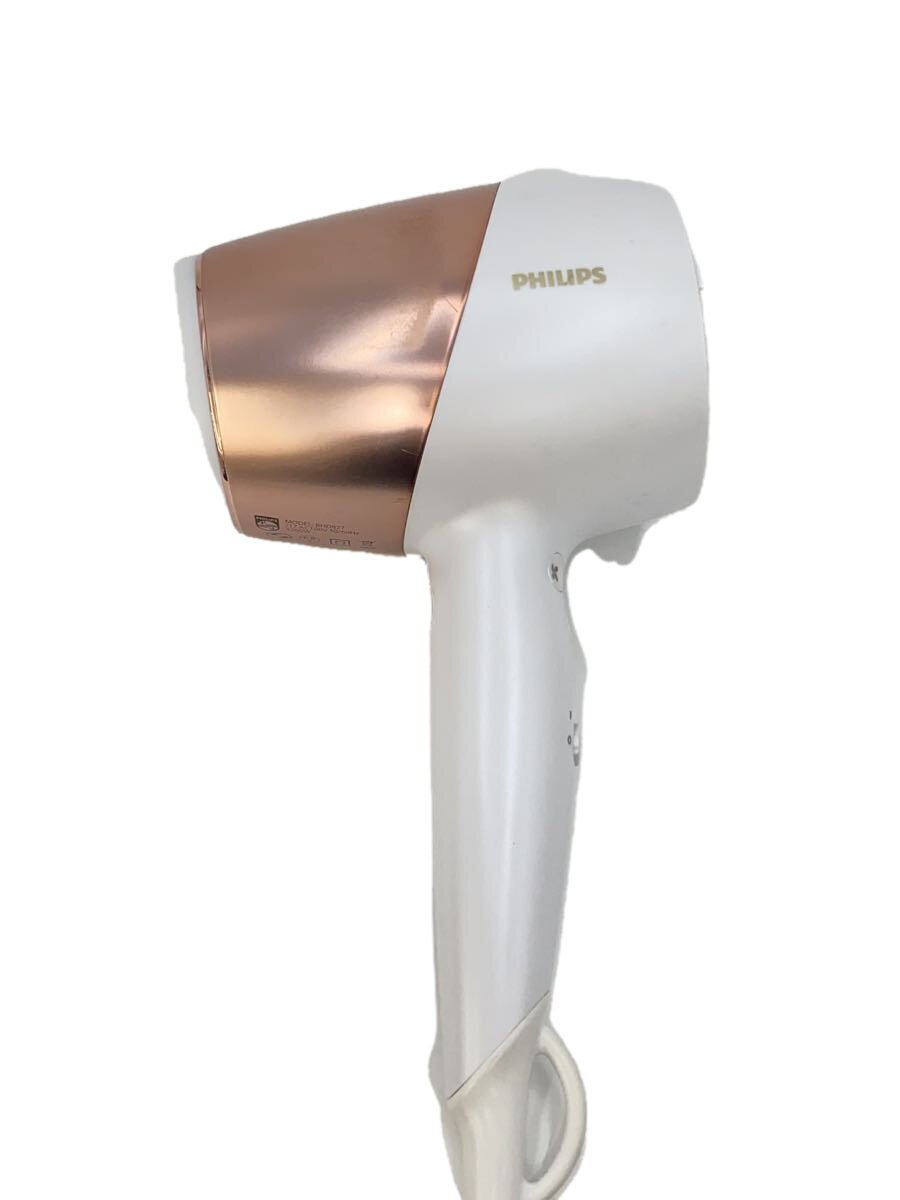 【中古】PHILIPS◆ドライヤー・髪の毛鉄//【家電・視覚性・オーディオ】