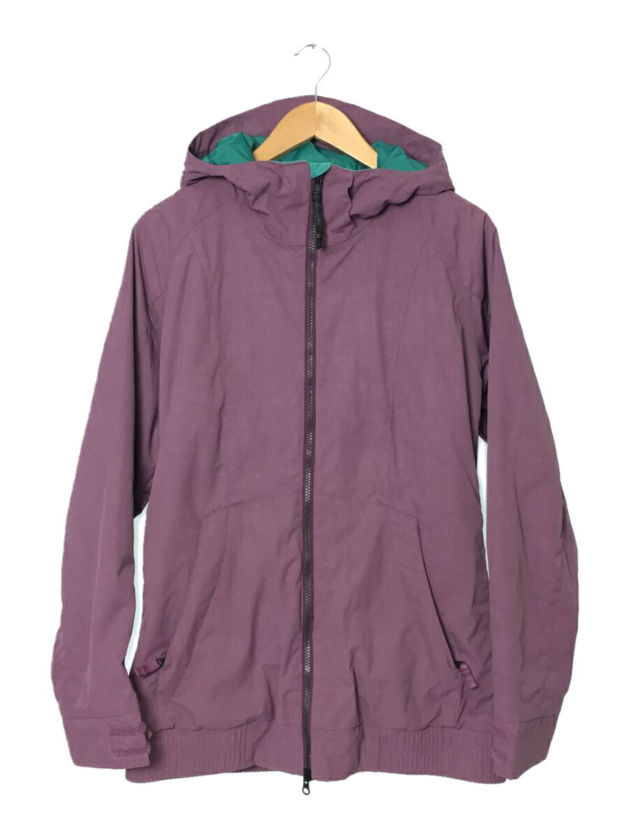 楽天市場】【中古】BURTON キツネ柄 スキーウェア ベージュ