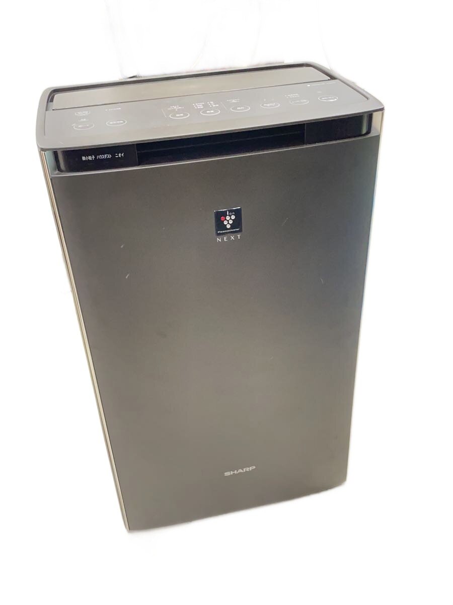 【中古】SHARP◆空気の状態汚れのない機 KI-RX75-T [赤銅色系]//【家電・視覚性・オーディオ】