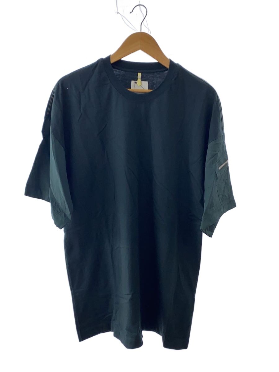 【中古】OAMC(OVER ALL MASTER CLOTH)◆Tシャツ/M/コットン/GRN/無地/22A28OAJ28//【メンズウェア】|2nd STREET 店