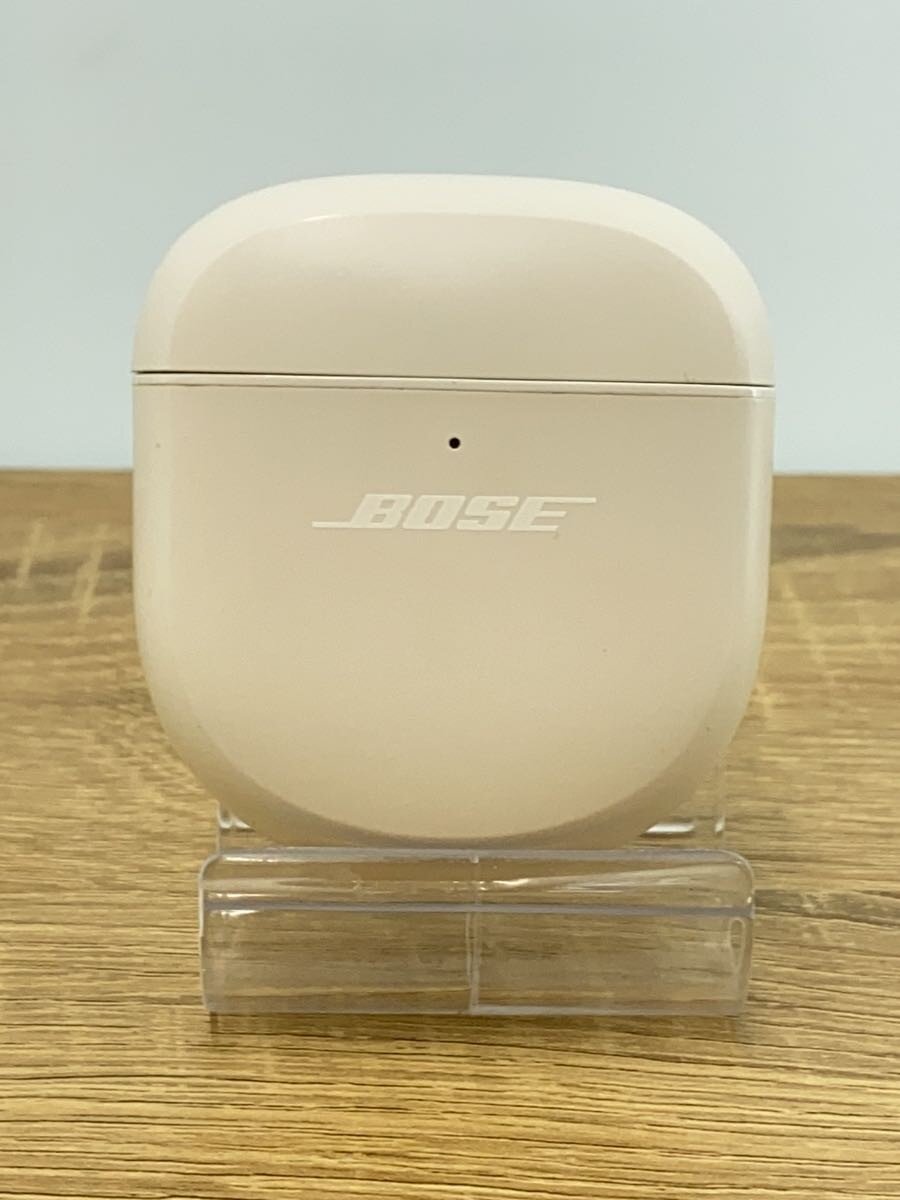 【中古】BOSE◆イヤホン/QUIETCOMFORT ULTRA EARBUDS【家電・ビジュアル・オーディオ】
