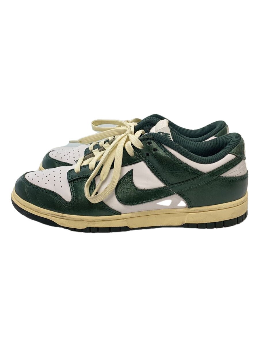 【中古】NIKE◆DUNK LOW_ダンク LOW/26cm/GRN【シューズ】｜2ｎｄ STREET 店