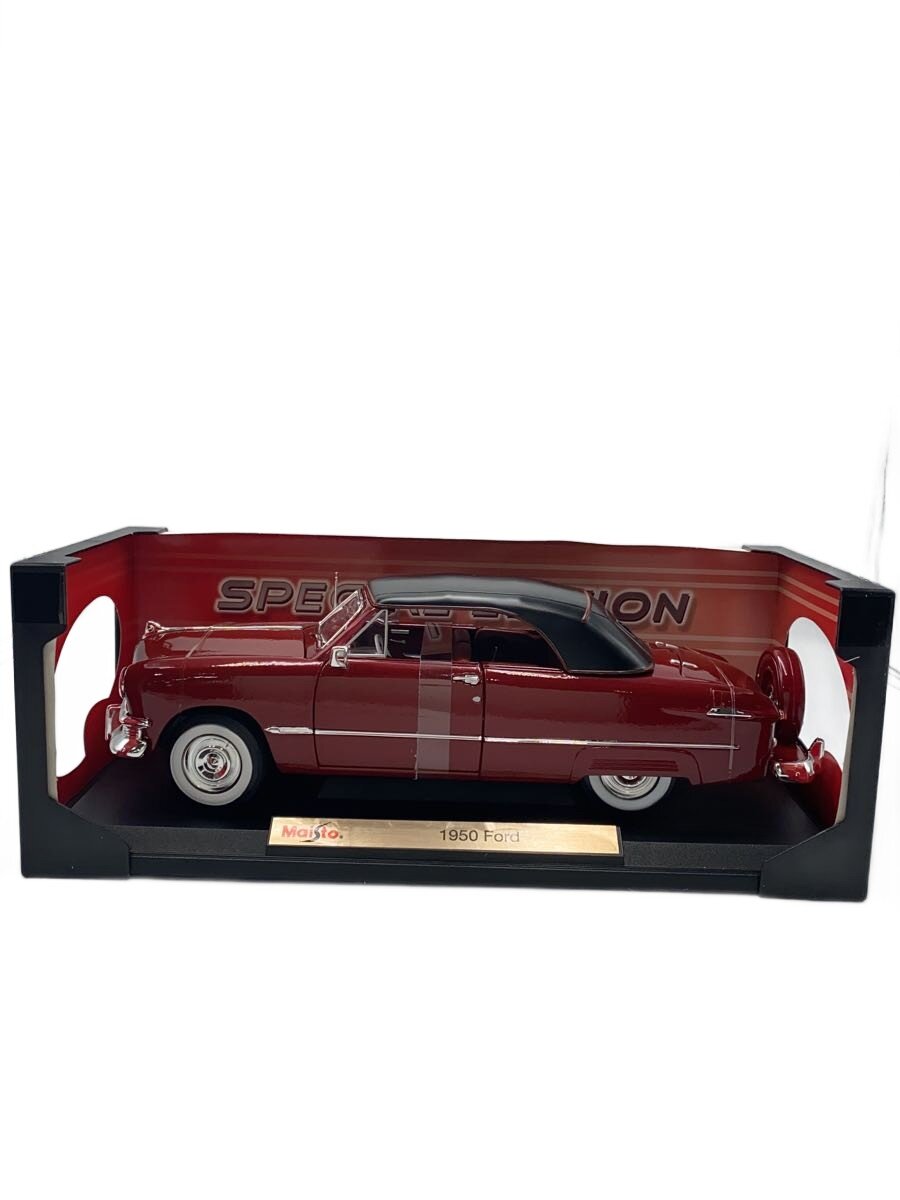 【中古】Maisto◆1950ford/男の子//【ホビー】