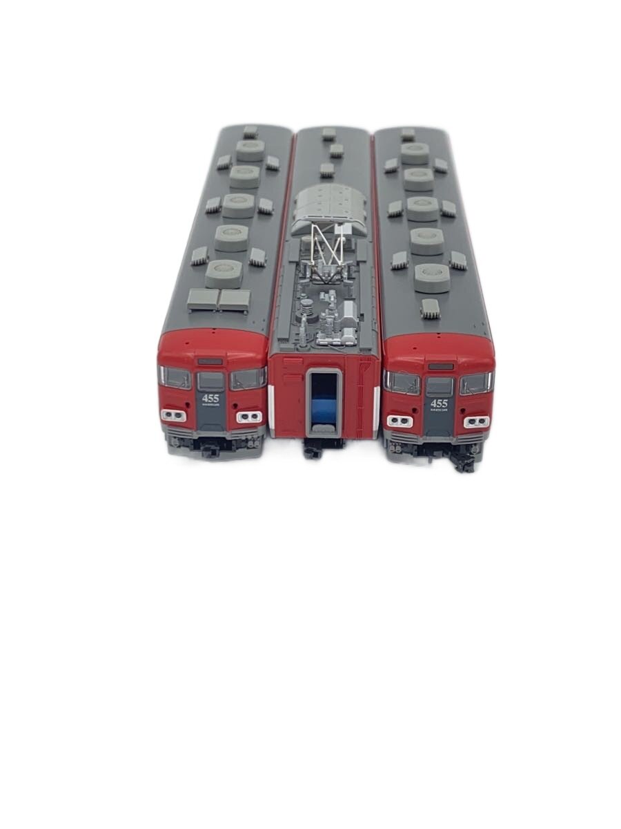 【中古】TOMIX◆TOMYTEC/JR 455系電車(磐越西線)セット【ホビー】|2nd STREET 店