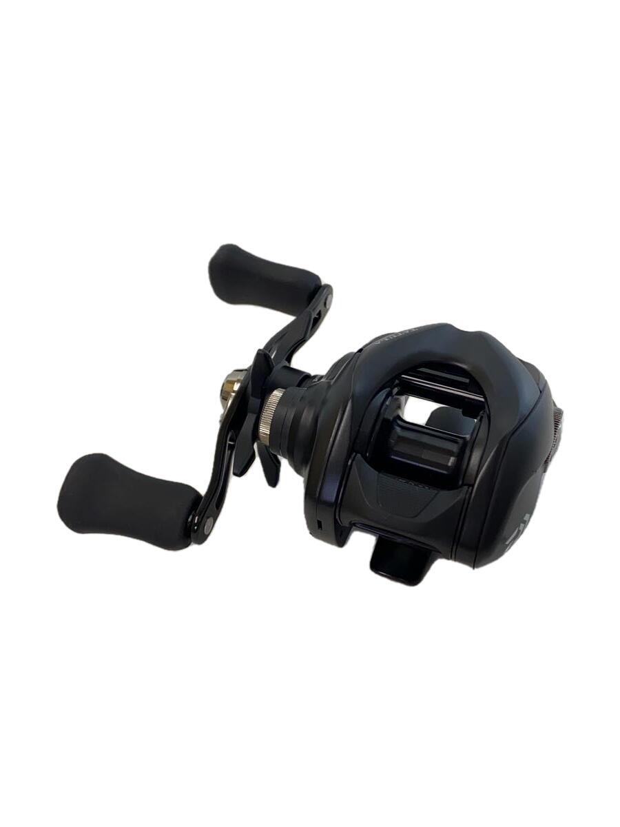 【中古】DAIWA◆ベイトリール/釣り・フィッシング用品/タックル/24TATULA/TW 100HL/ブラック【スポーツ】
