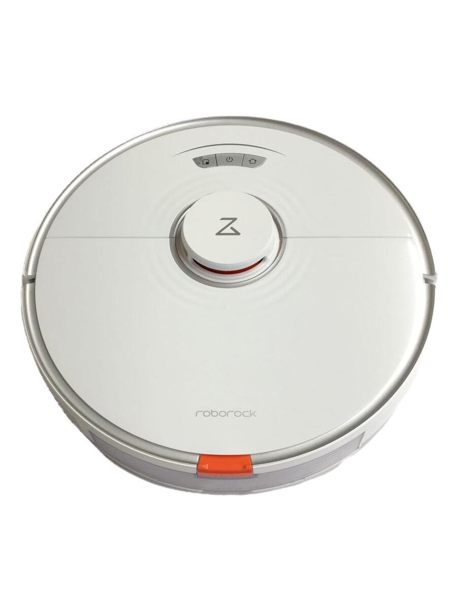 【中古】roborock◆掃除機【家電・ビジュアル・オーディオ】｜2ｎｄ STREET 店