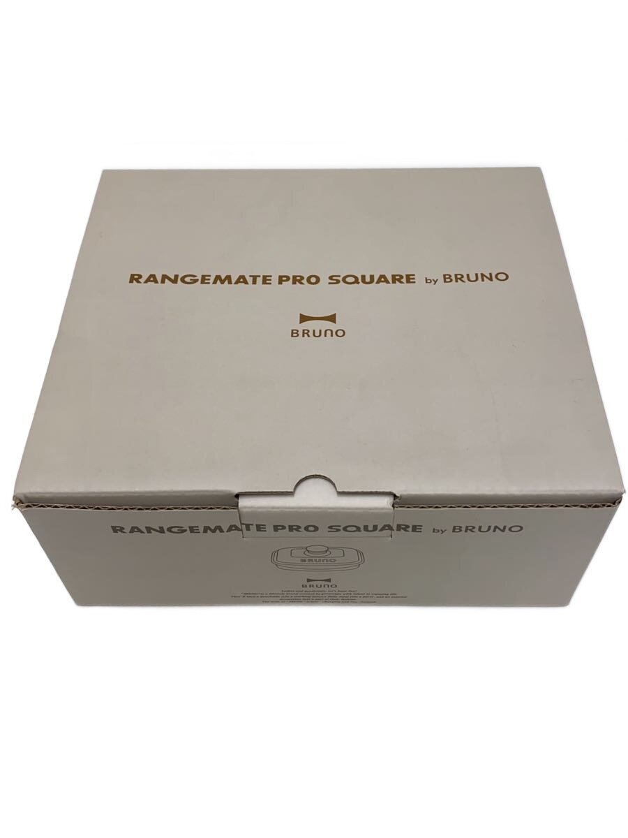 【中古】BRUNO◆陰電子範囲専用膳立て器/MCB102A-W/800ml/CRM/MCB102A-W//【勝手もと装置】