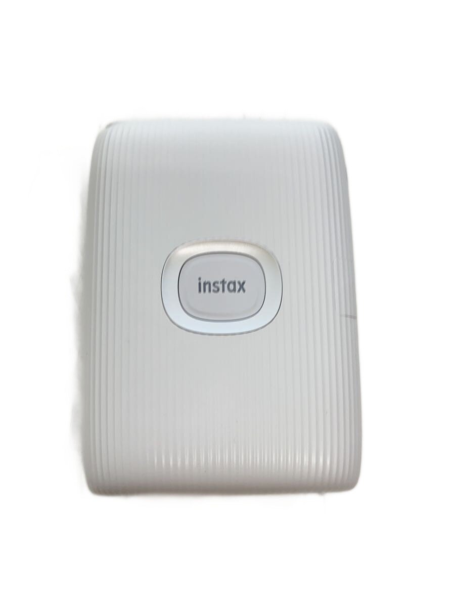 【中古】FUJIFILM◆印刷人 instax mini Link 2//【マイコン】
