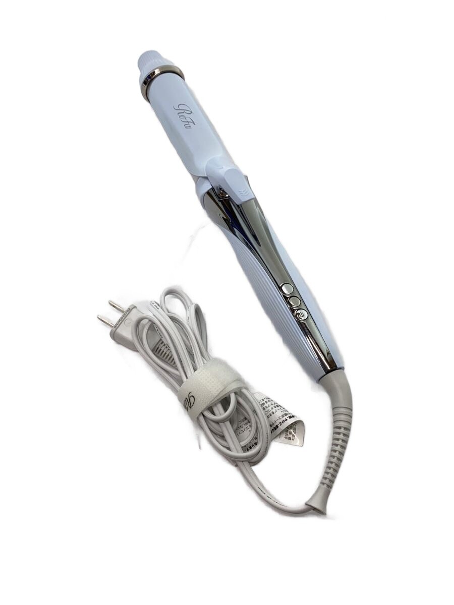 【中古】ReFa◆ドライヤー・ヘアアイロン/RE-BK-02A【家電・ビジュアル・オーディオ】