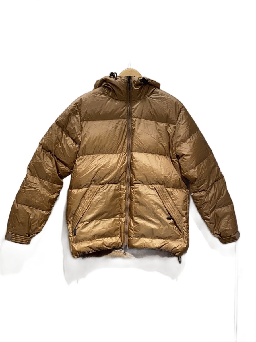 【中古】MANASTASH◆ダウンジャケット/M/ナイロン/BRW/7192039【メンズウェア】｜2ｎｄ STREET 店 18,951円