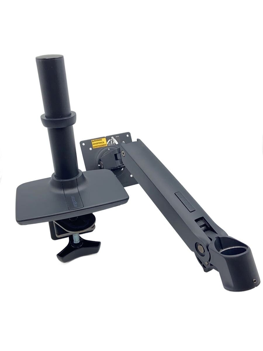 【中古】ERGOTRON/勉強机照明ランプ【マイコン】 その他-パソコン・周辺機器