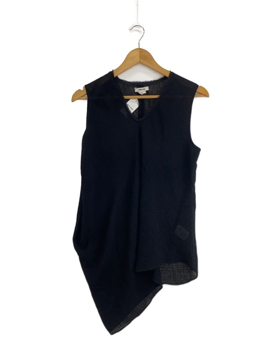 【中古】Helmut Lang◆貯蔵タンクいの一番/S/--/BLK【メンズウェア】
