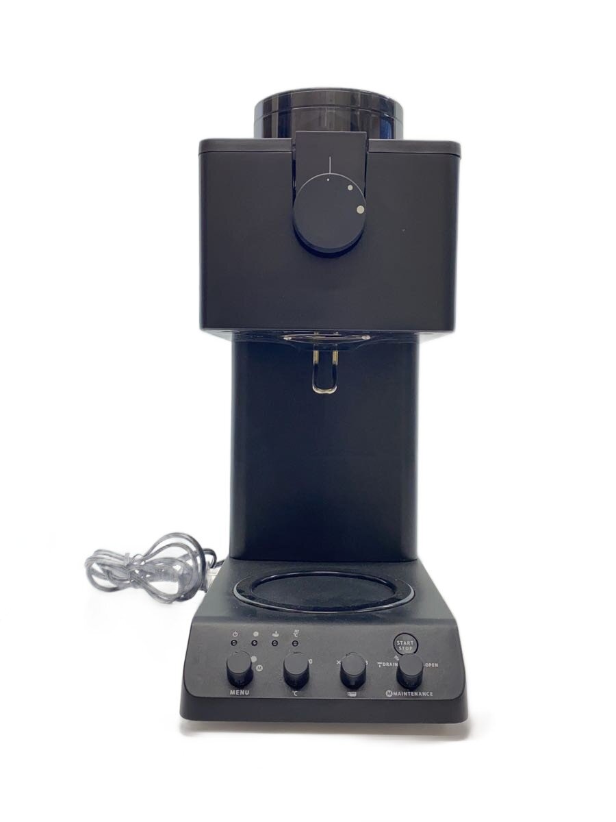 【中古】TWINBIRD◆珈琲製造会社 コマーシャル-D457B//【家電・視覚的・オーディオ】