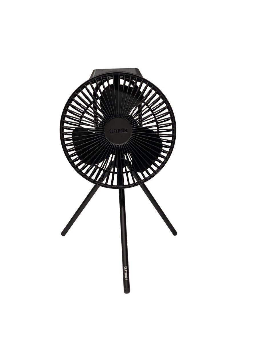 【中古】CARGO/難民キャンプ装置余分の物/扇風機/CLAYMORE FAN/MULTI SPIN書き割り//【運動競技】